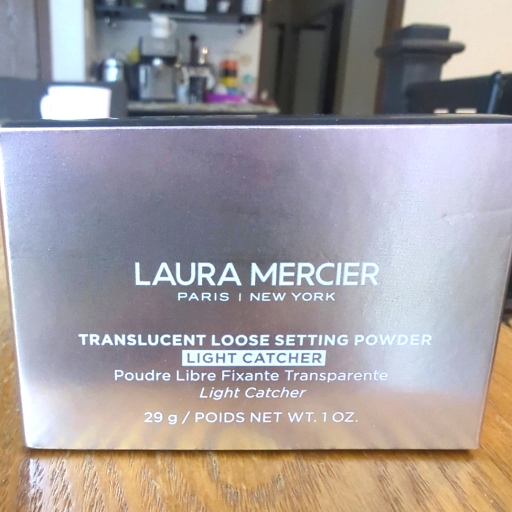 Laura Mercier Translucent Setting powder